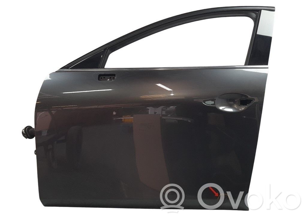 Mazda 3 Durvis 