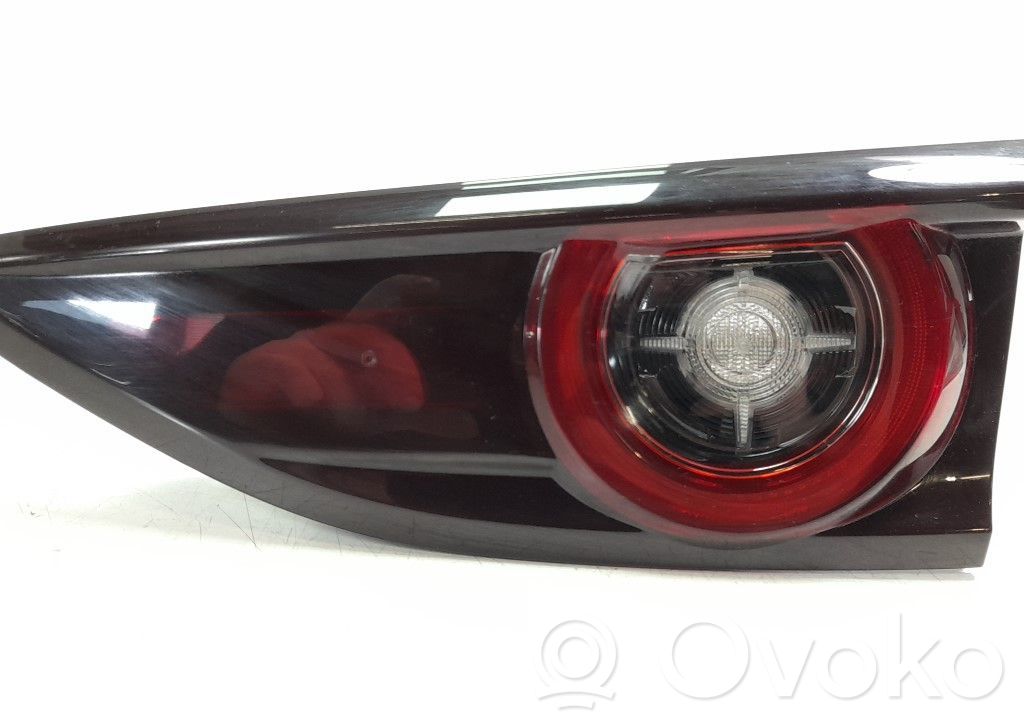 Tailgate rear/tail lights   BCKC513F0