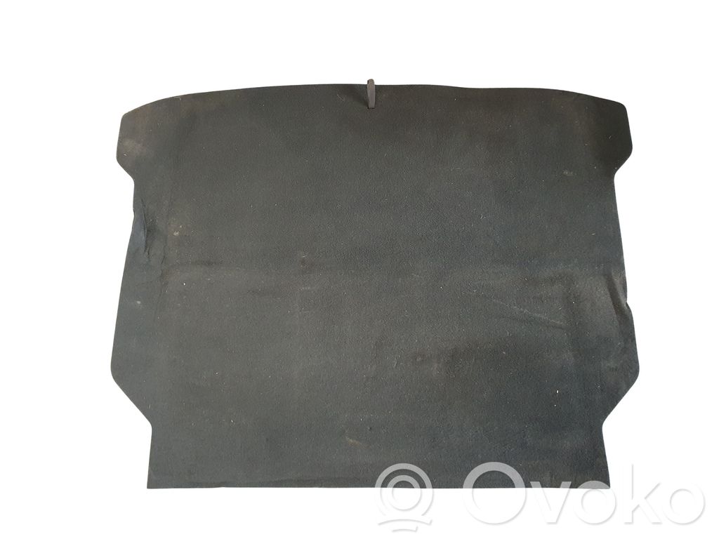 Mazda 3 Trunk/boot mat liner 