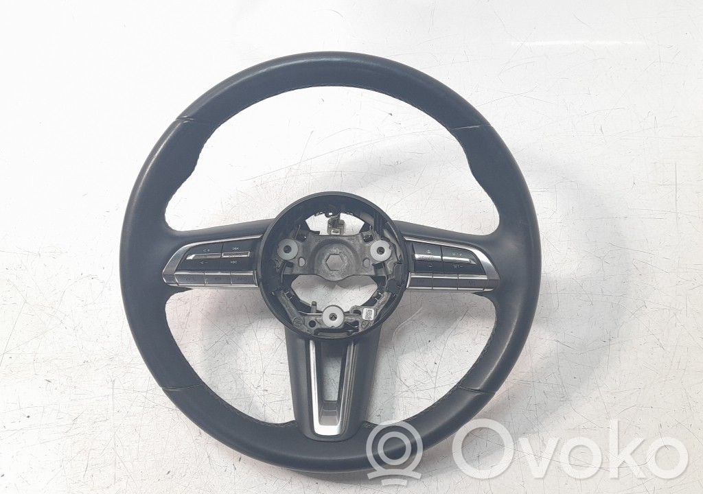 Mazda 3 Ohjauspyörä 