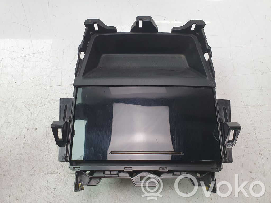 Ashtray (front)   BDGG64390