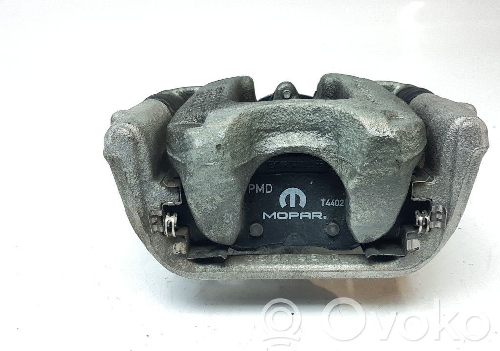Jeep Compass Bremssattel hinten 