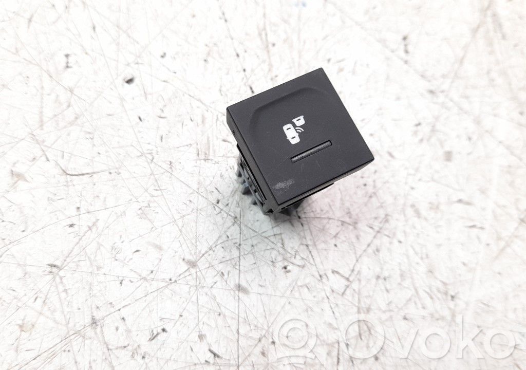 Dacia Duster II Multifunctional control switch/knob 