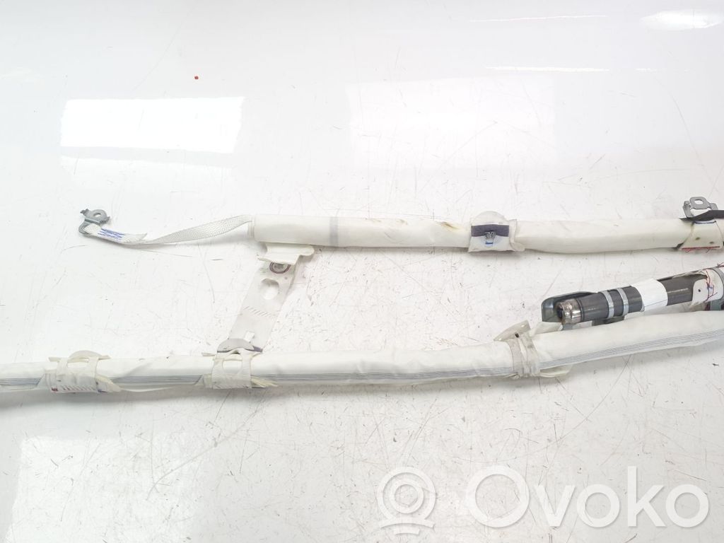 Renault Captur II Airbag ușă față 