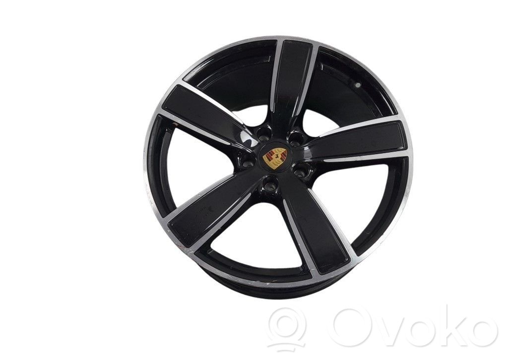 Felgi aluminiowe R18   9Y0601025AP041