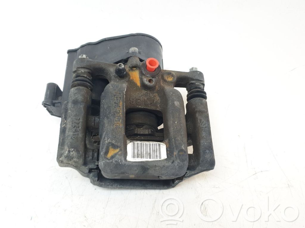Peugeot 308 Etrier frână spate 