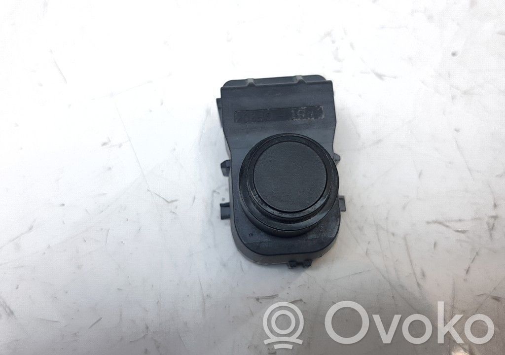 KIA Stonic Sensor 