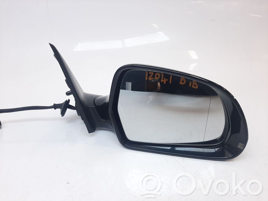 Audi Q3 F3 Specchietto retrovisore elettrico portiera anteriore