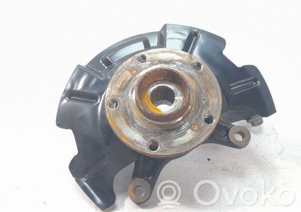 Suzuki Vitara (LY) Fuso a snodo con mozzo ruota anteriore