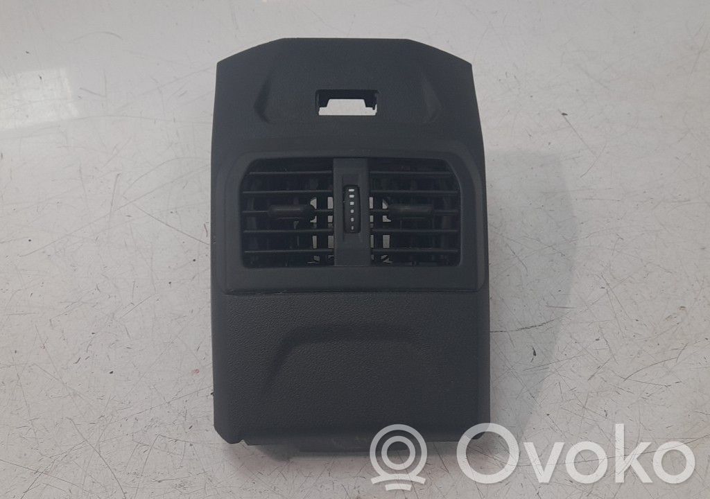 BMW 1 F70 Condotto d'aria intercooler