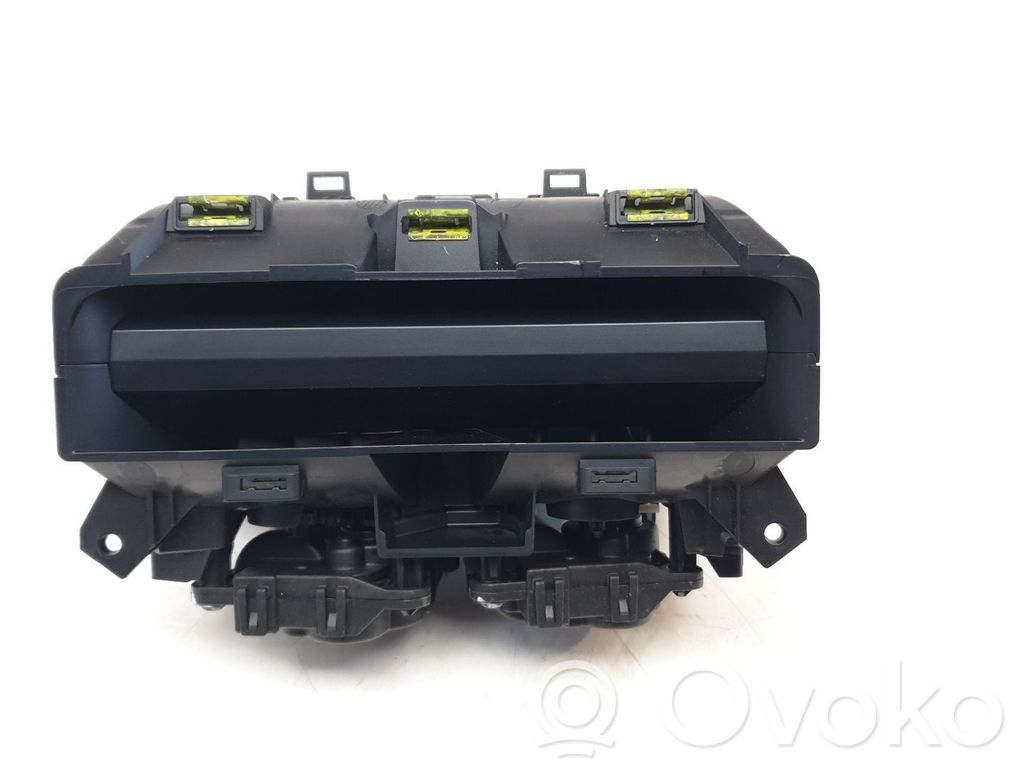 Deflector de caudal de aire   173342310