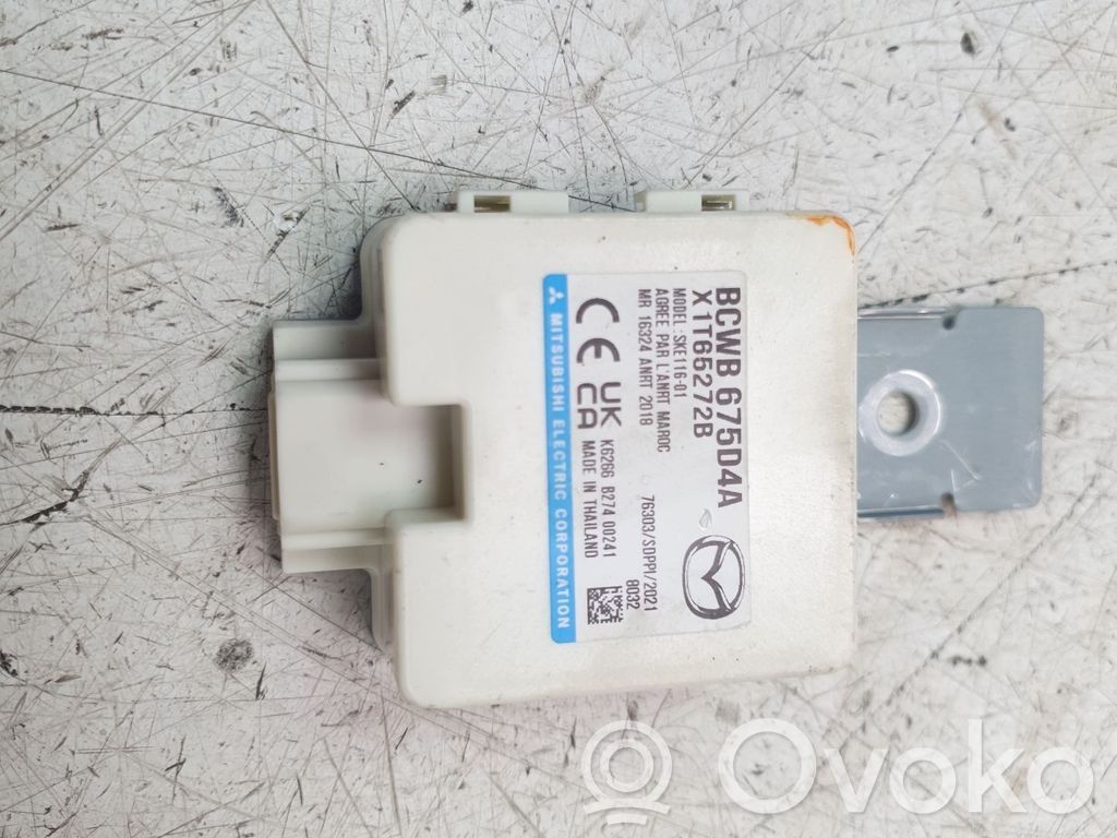 Sonstige Steuergeräte / Module   BCWB675D4A