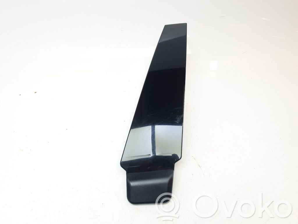 Maserati Ghibli Rivestimento inferiore 