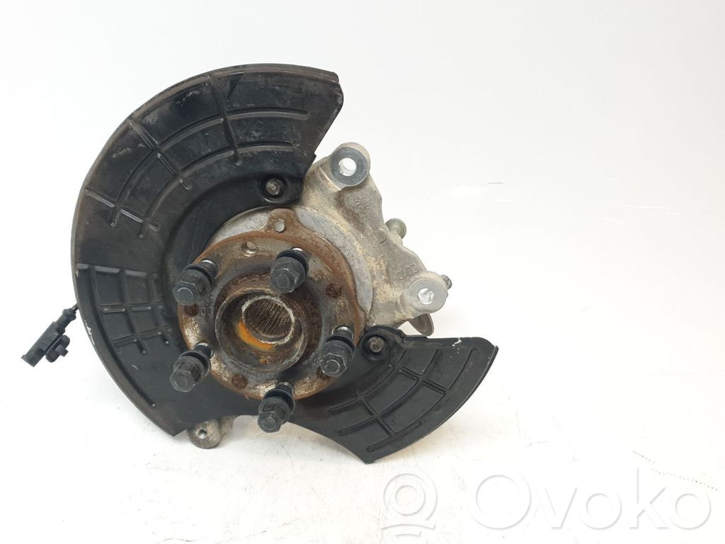 Achsschenkel hinten   670036903