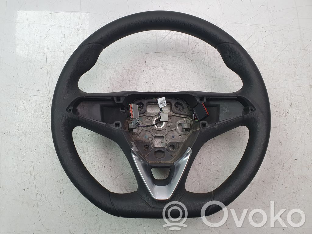 Opel Combo E Volante 