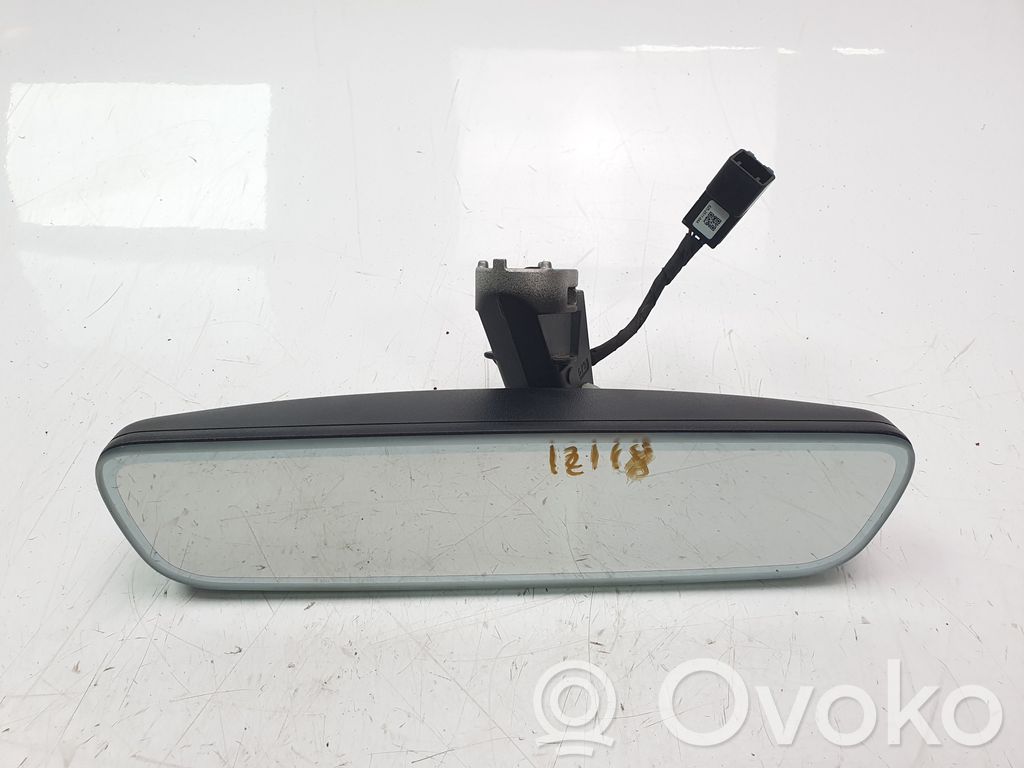 Espejo retrovisor (interior)   0116249054640