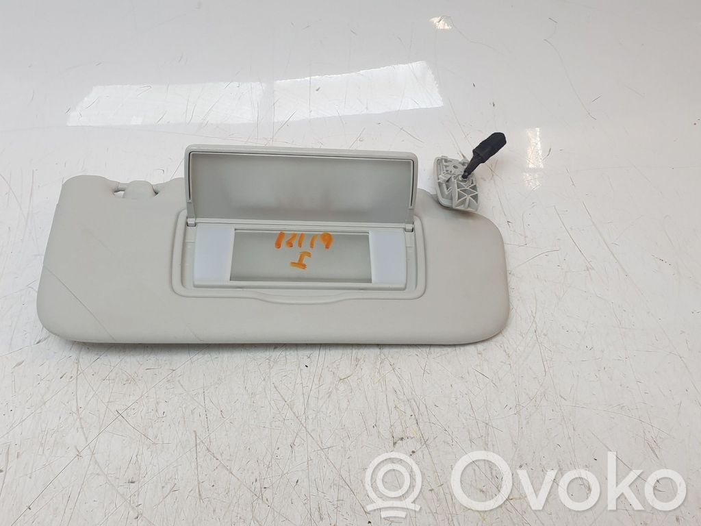 Sun visor   1866053
