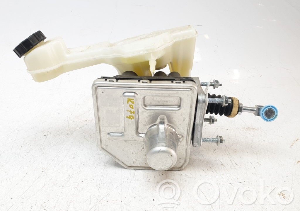 Ford Focus Brake booster 