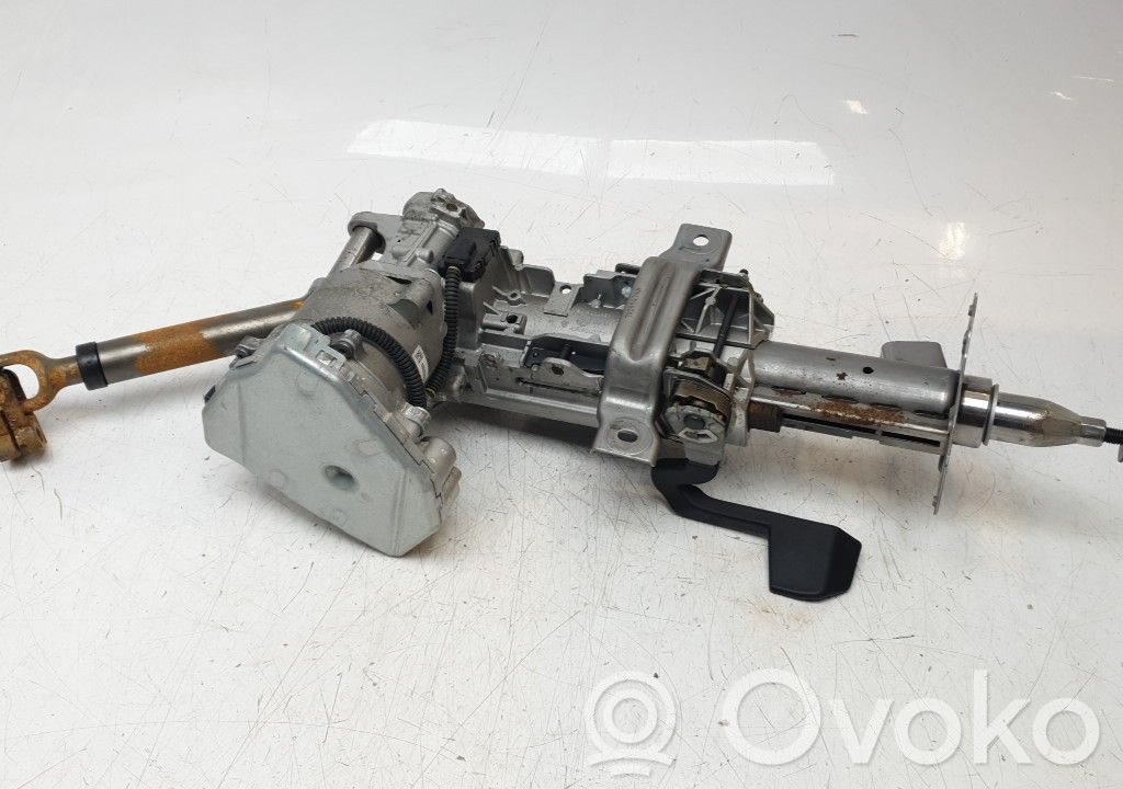 Ford Focus Colonne de direction 