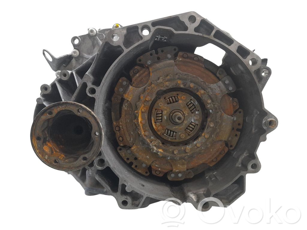 Seat Arona Manual 5 speed gearbox 