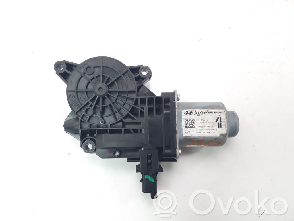 Hyundai i30 Motor macara geam ușă față 