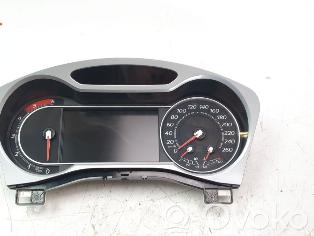 Ford S-MAX Spidometrs (instrumentu panelī) 