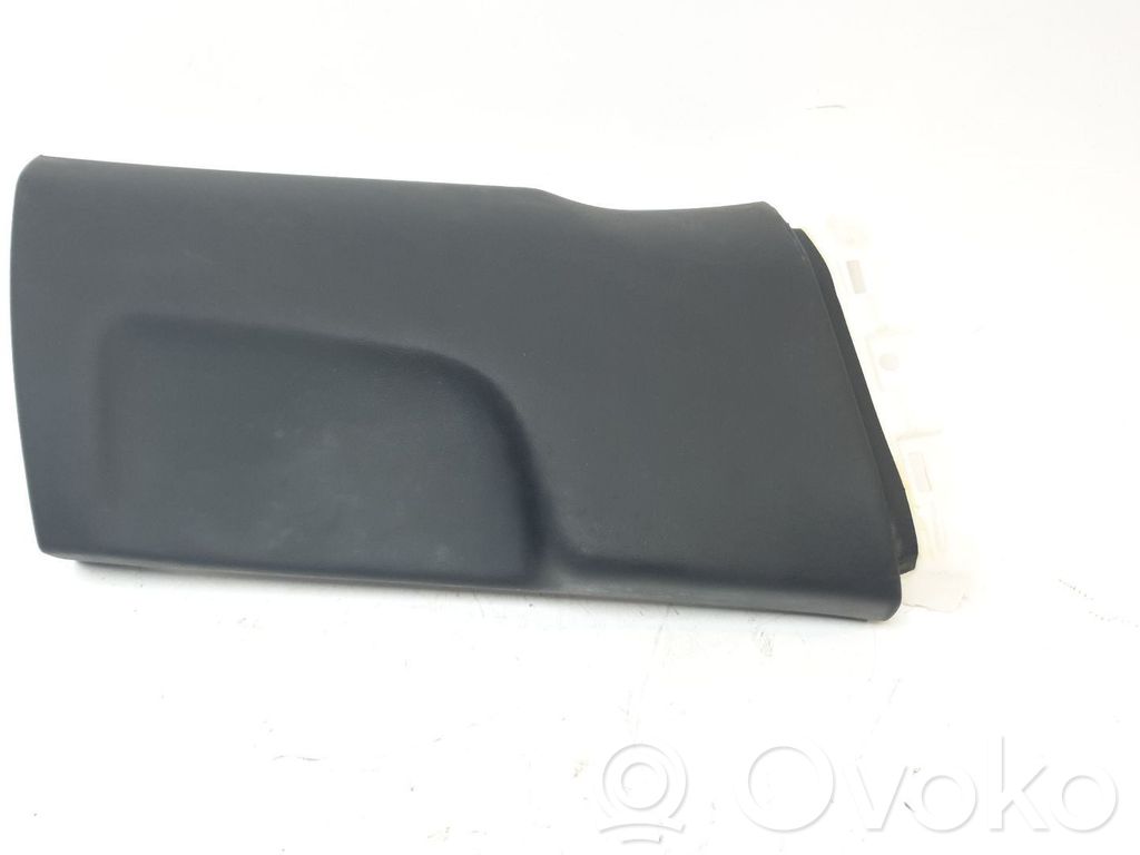 Tesla Model S Moldura inferior 