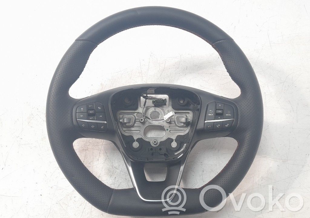 Ohjauspyörä   34212948A06
