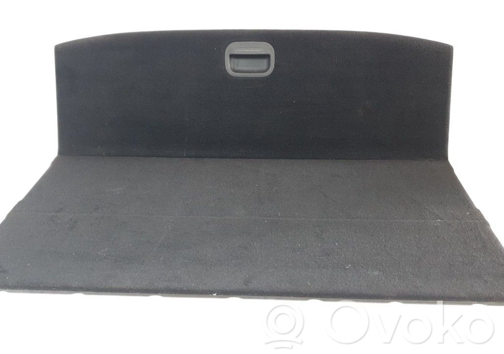 Hyundai Tucson TL Hayon/capotă portbagaj