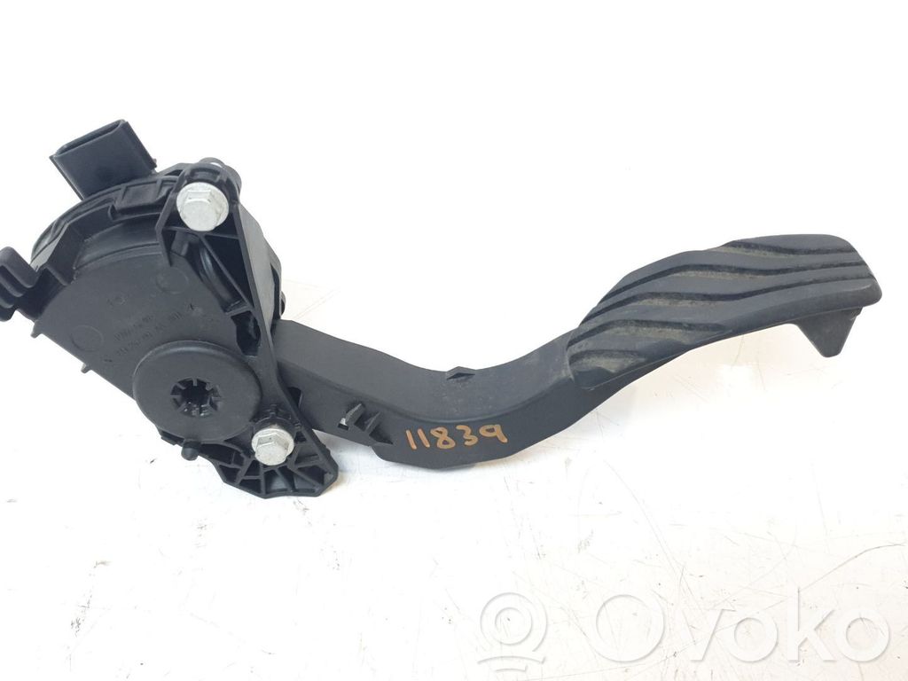 Sensor de aceleración   180108467R,6PV01290203