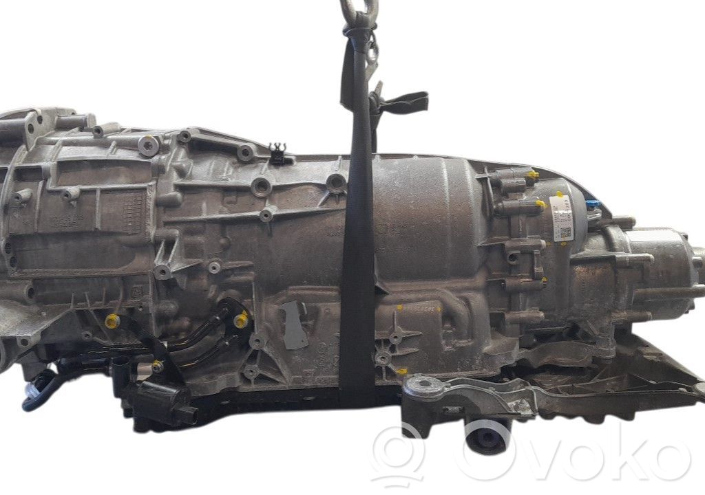 Audi A4 S4 B9 8W Manual 5 speed gearbox 