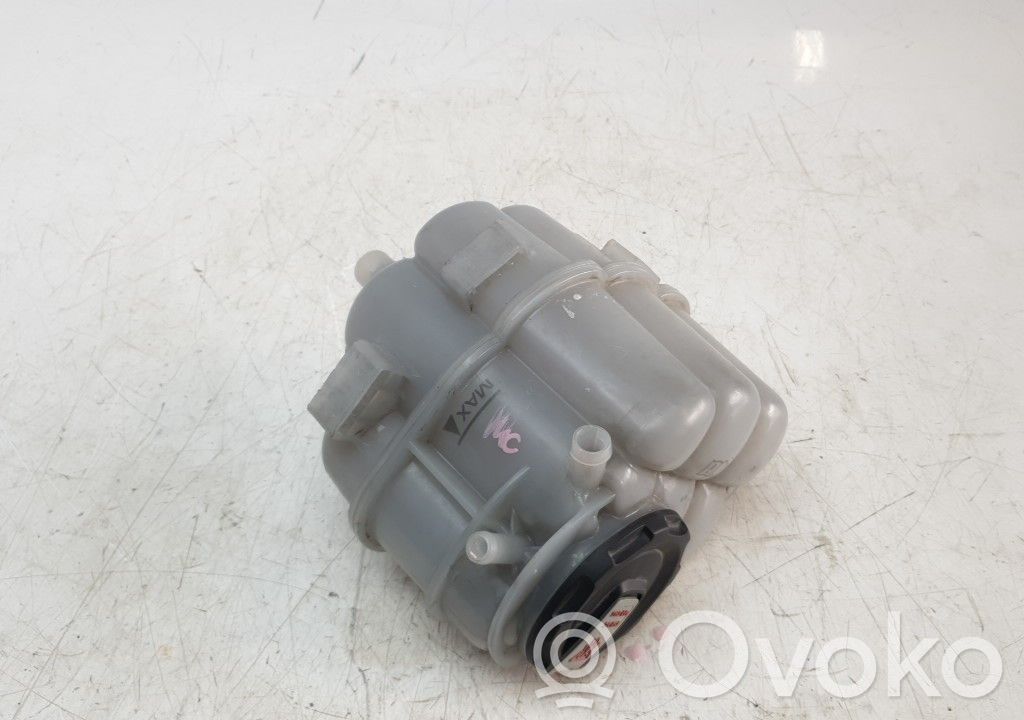 Audi A4 S4 B9 8W Vas expansiune combustibil 