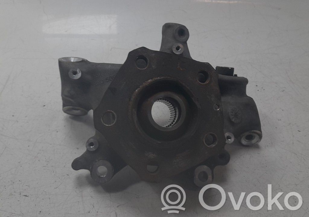 Audi A4 S4 B9 8W Braț cu fuzetă spate 