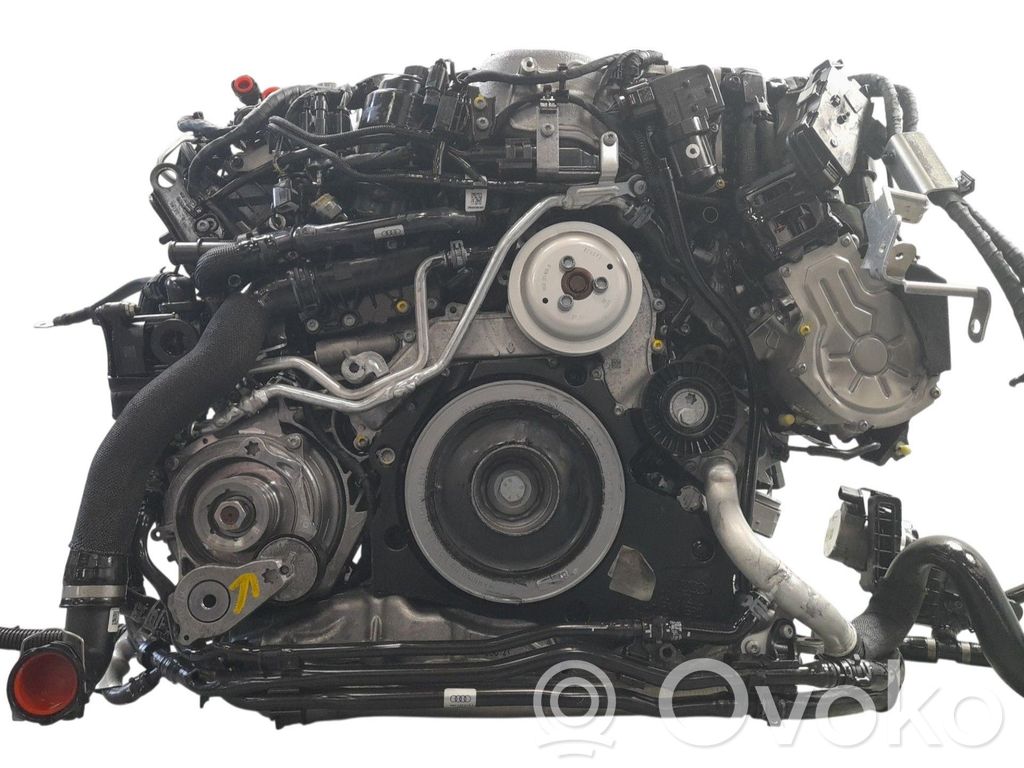 Audi A4 S4 B9 8W Engine 
