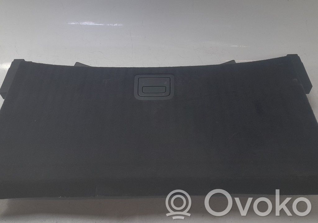 Audi A4 S4 B9 8W Portellone posteriore/bagagliaio