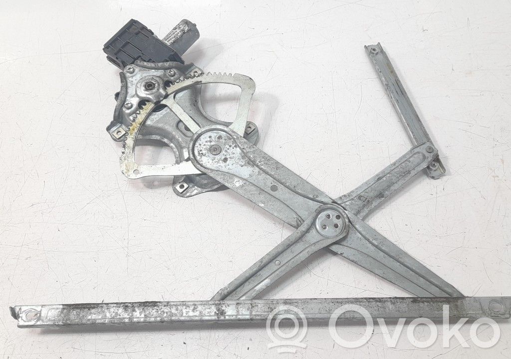 Regulador manual de la ventanilla delantera   69820F4010,85720F4010