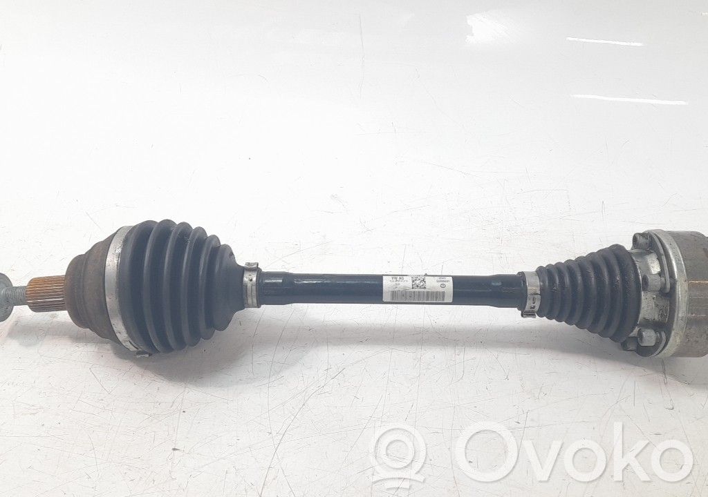 Półoś przednia   5Q0407271DD