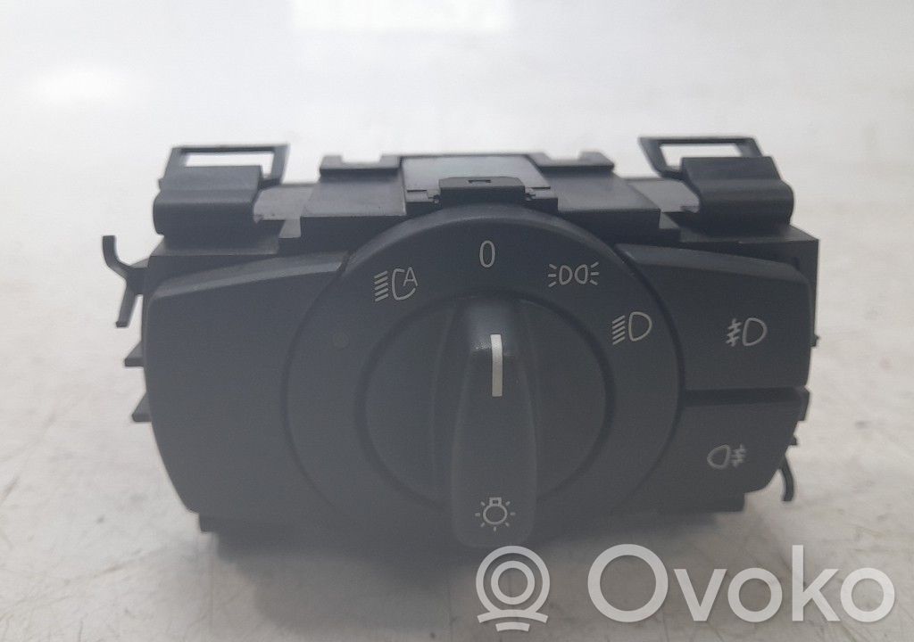 BMW X1 E84 Comutator lumini bord 