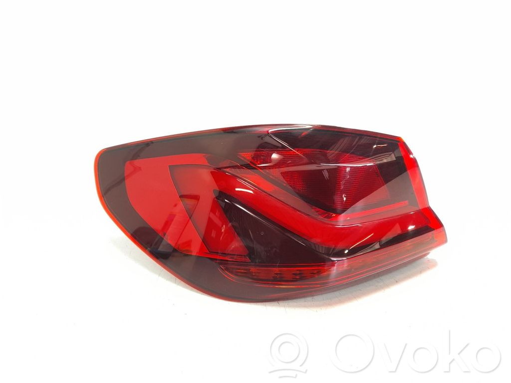 BMW 1 F40 Lampa tylna 
