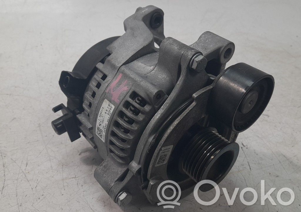 BMW X2 F39 Alternator 