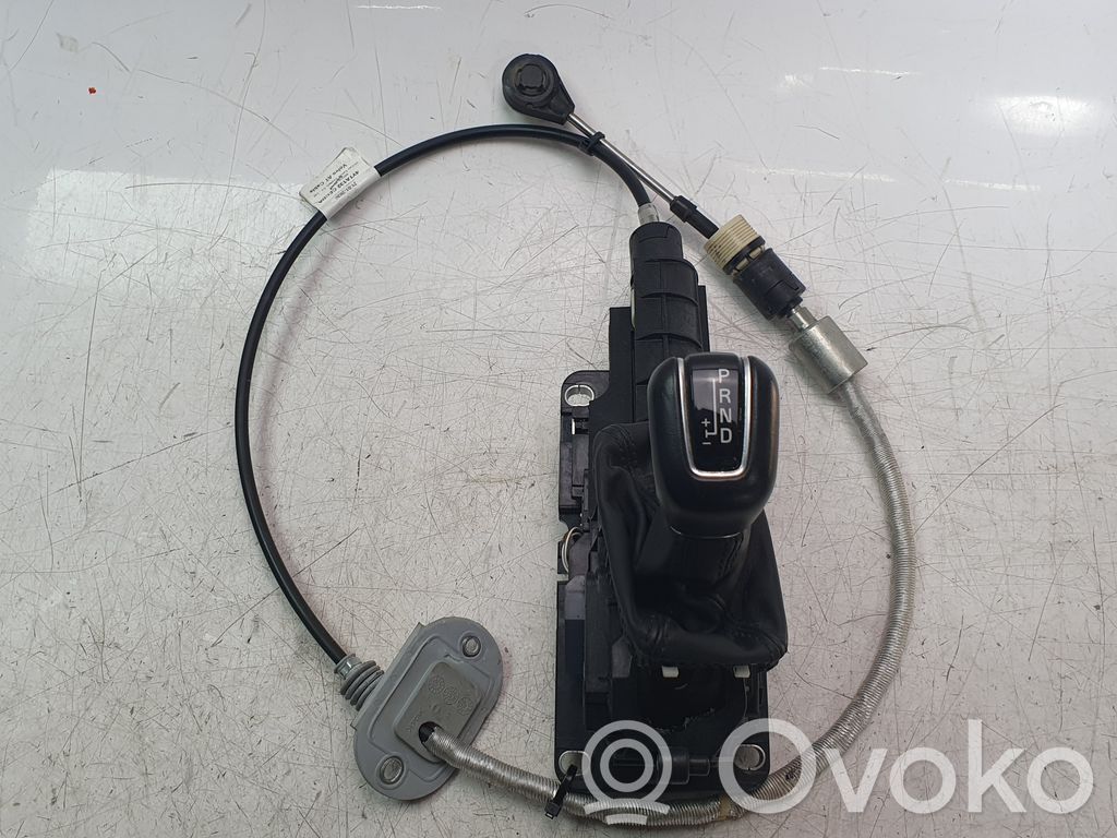 Volvo S60 Interruptor/palanca de limpiador de luz de giro 