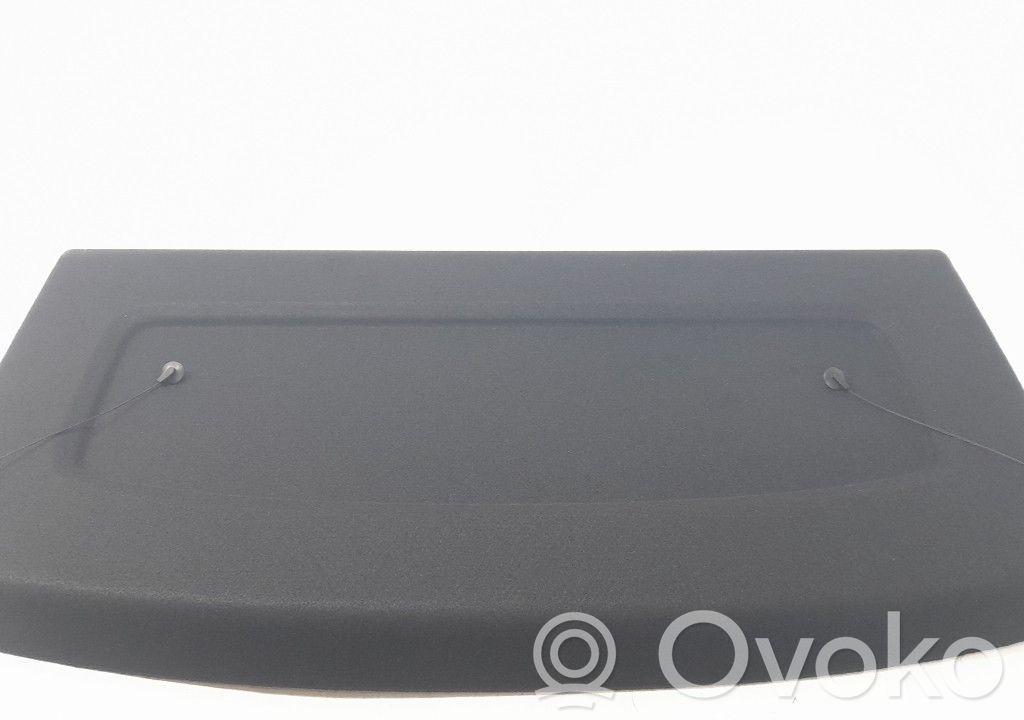 Tailgate/trunk/boot lid   2204826