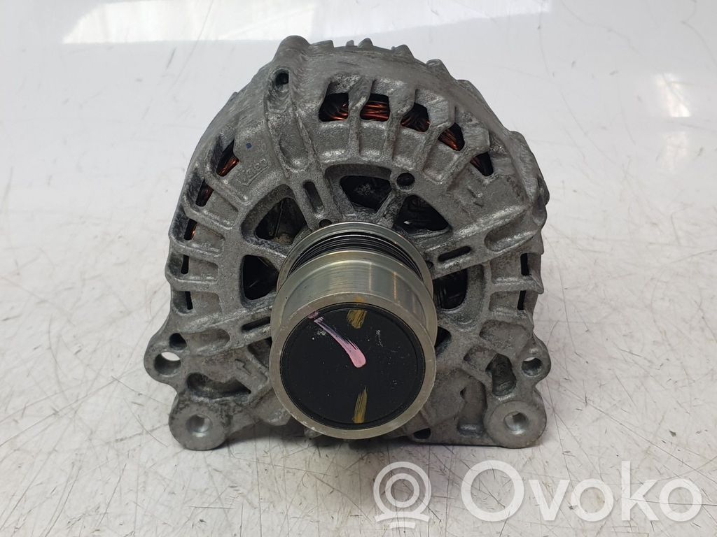 Seat Arona Generator/alternator 