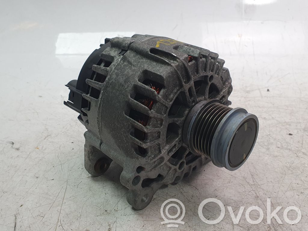 Seat Leon IV Alternator 