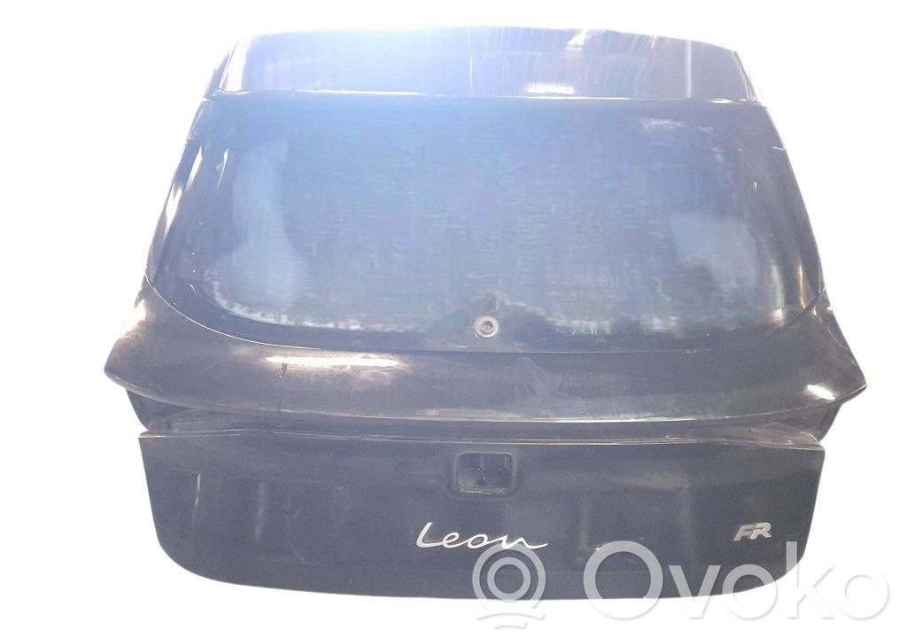 Seat Leon IV Puerta del maletero/compartimento de carga 