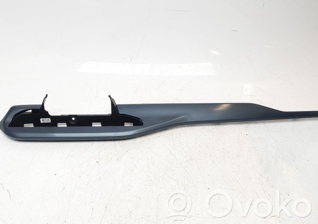 Ford Focus Bottom trim 