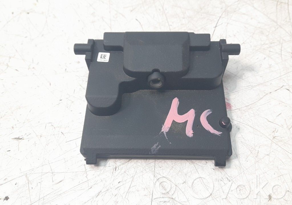 Ford Focus Frontkamera Windschutzscheibe Frontscheibe 