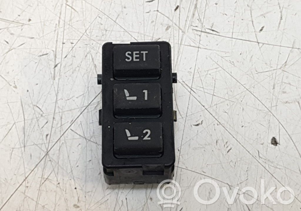Otros interruptores/perillas/selectores   17X23ND