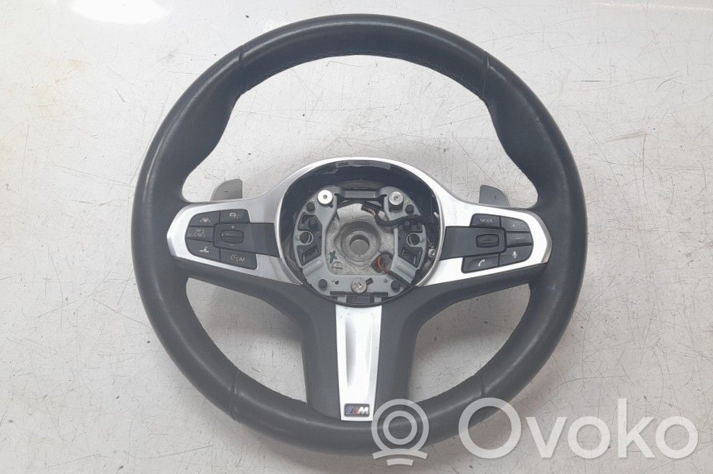 BMW X4 G02 Volante 