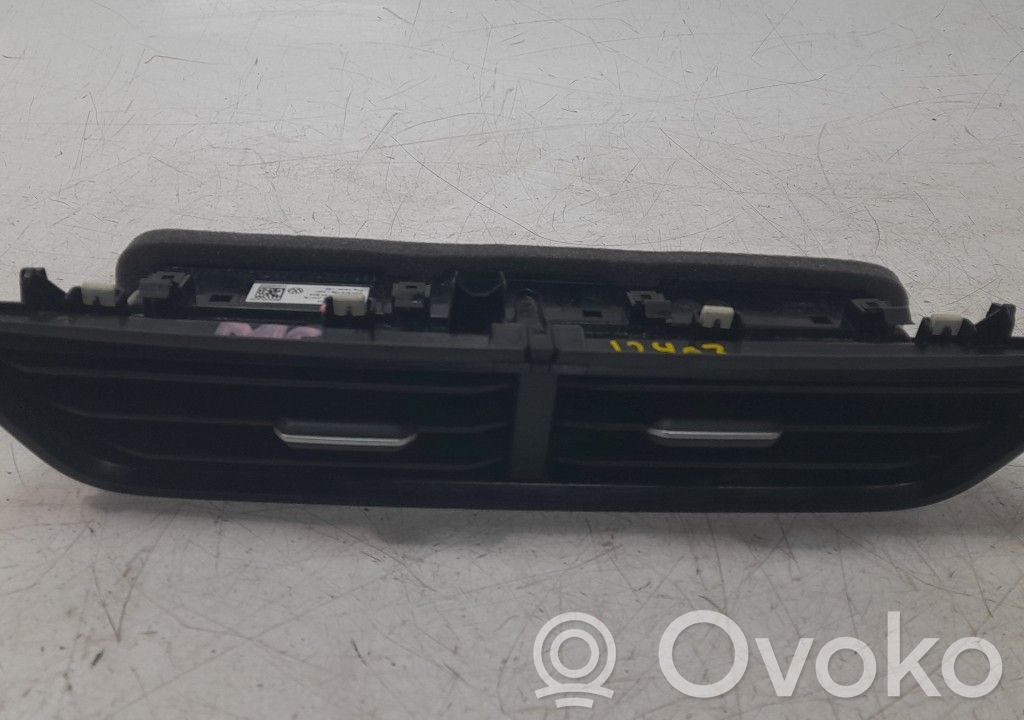 Volkswagen T-Roc Owiewka / Deflektor powietrza szyberdachu 